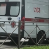 В Курске госпитализировали женщину, гулявшую голой по проспекту Дериглазова