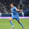 Корнеев: Пока ставка в «Зените» будет на Соболева