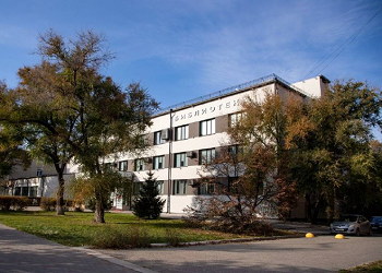 Олег Имамеев рассказал о планах по ремонту фасадов зданий