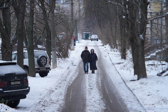 Тишковец: Метеорологическая зима в Москве наступит во второй половине ноября