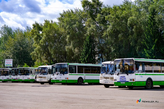 В Кирове изменится расписание пригородного автобуса