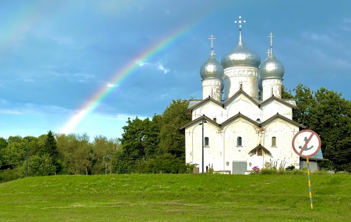 Синоптики сообщили, задержится ли тепло в Новгородской области