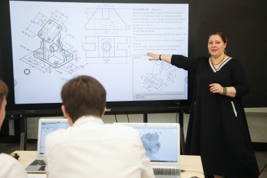 В СФ рассказали, как повысить уровень подготовки инженеров