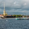 Дожди, грозы и сильный ветер ожидаются в Петербурге 1 августа