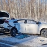 Смертельное ДТП случилось на федеральной трассе в Приамурье
