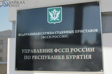 В Улан-Удэ осудили злостную алиментщицу