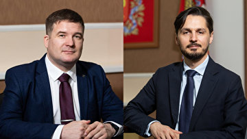 Выпускники "Лидеров России" получили должности в правительстве Оренбуржья Выпускники "Лидеров России" получили должности в правительстве Оренбуржья