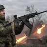 Российские войска уничтожили пункт дислокации ВСУ в Харьковской области