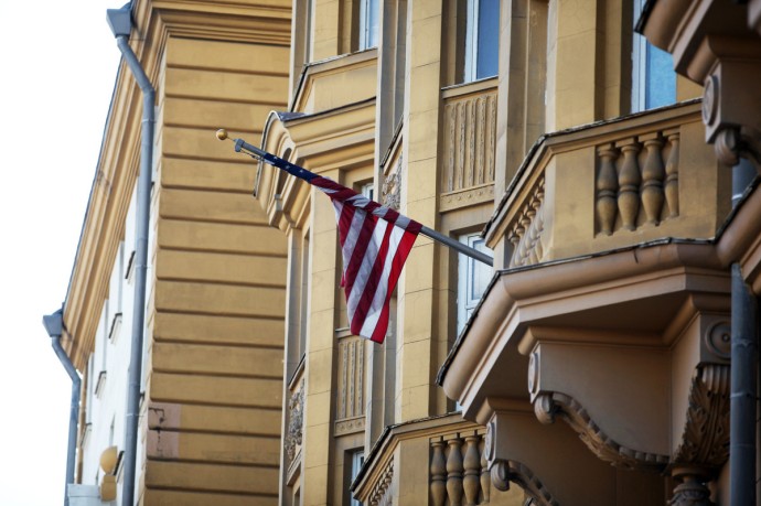 США призвали союзников присоединиться к усилению санкций против России США призвали союзников присоединиться к усилению санкций против России