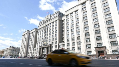 Вячеслав Володин: во вторник ГД рассмотрит законопроект об уточнении требований к самозанятым в такси