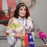 В День России состоялась премьера пластического спектакля «Наваждение» от Ирины Винер