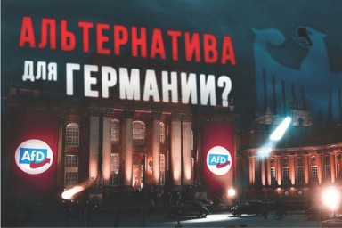 AfD бьется в суде: что значит для Германии «правый экстремизм» в парламенте