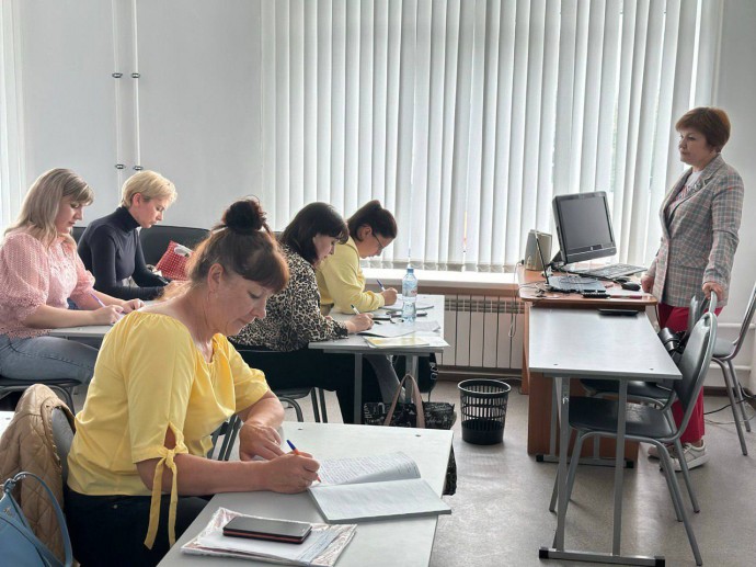 В Пензенской области отдельные категории граждан получат право на услуги социальной няни