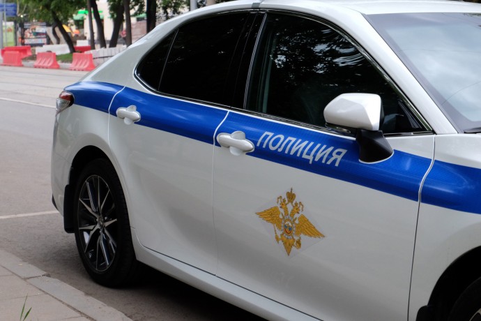 В подмосковных Люберцах двое молодых людей подорвались на самодельной петарде