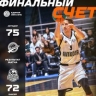 "Автодор" дома обыграл "Енисей"