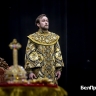 Колесо истории. В Белгородском драмтеатре репетируют спектакль «Царь Фёдор Иоаннович»