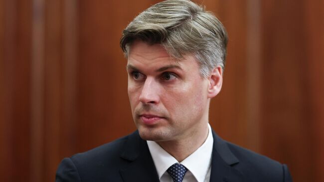 Баканов рассказал о консолидации спутникостроительных активов