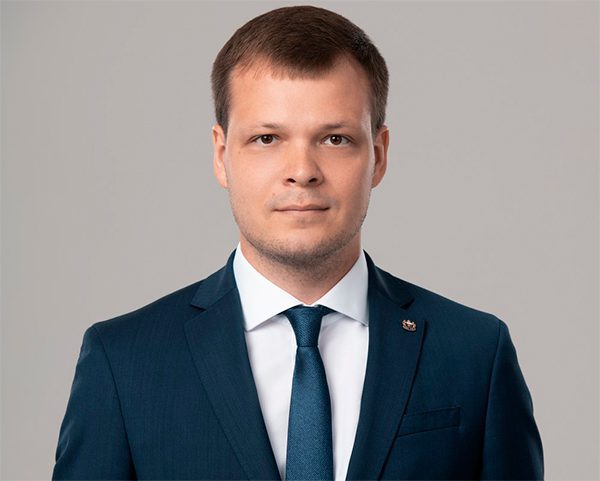 Итоги цифрового развития Тюменской области за 2025 год
