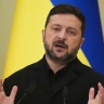 Лавров: Запад пиарит терроризм Зеленского как переломную фазу конфликта