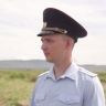 В Улан-Удэ полицейский спас тонувшего мальчика