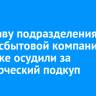 Экс-главу подразделения энергосбытовой компании в Ангарске осудили за коммерческий подкуп
