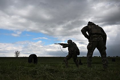 Киев смирился с утерей подконтрольной части Донбасса
