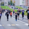 «Кросс нации» в Вологде и Череповце пробежали почти 9 тысяч человек
