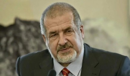 «Меджлис» потребовал от Зеленского зафиксировать отказ от признания Крыма российским