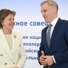 Смоленская область стала первым регионом, подписавшим с РЭЦ соглашение о продвижении экспорта под брендом «Сделано в России»