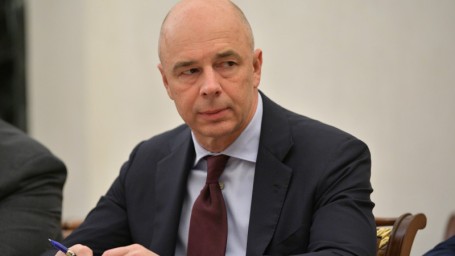 Антон Силуанов рассказал, кому проиндексируют пенсии в 2026 году