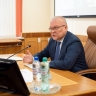 Соколов прокомментировал подрыв моста в Брянской области