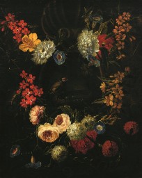 Музей Академии художеств подготовил межмузейный выставочный проект «Класс зверей и птиц, цветов и плодов. Академические классы XVIII века»