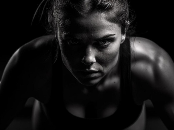 Механическое напряжение запускает рост мышц — учёные