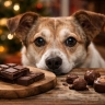 Не верьте умоляющим глазам: 10 привычных продуктов, которые разрушают здоровье собаки...