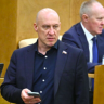 Денис Майданов объявлен в розыск на Украине