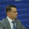 Депутат Нилов предложил продлить новогодние праздники до 11 января