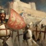 Ремастер стратегии Stronghold Crusader до конца года получит несколько обновлений и DLC