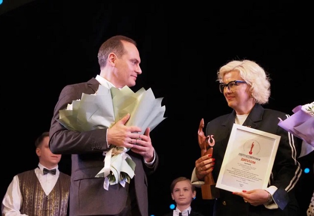 Артём Здунов: «У фестиваля «Соотечественники» большое будущее» Артём Здунов: «У фестиваля «Соотечественники» большое будущее»