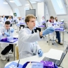 В Сириусе подвели итоги всероссийской олимпиады школьников по биологии