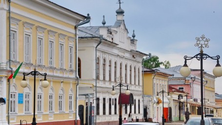 В Елабуге запретили прокат электросамокатов