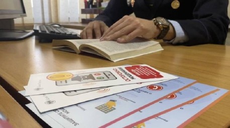 Телефонные мошенники развели жительницу Владивостока «натурой»