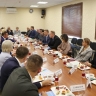 На встрече с профсоюзами Валерий Лимаренко поддержал инициативы по ипотеке и образованию