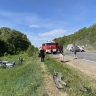 В Мордовии устанавливают причины смертельного ДТП с участием трех автомобилей