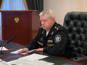 В ГВСУ СК России проведено оперативное совещание по вопросам цифровой трансформации деятельности СК России В ГВСУ СК России проведено оперативное совещание по вопросам цифровой трансформации деятельности СК России