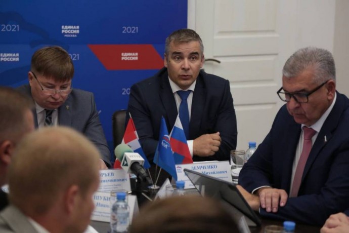 Депутат краевого Заксобрания возглавит вуз в Пермском крае