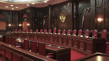 Совладелец автомобиля должен нести ответственность за его использование — КС