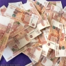 Мошенники лишили жителя Бурятии 11 млн рублей
