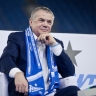 Экс-глава "Зенита" Медведев пропустит следующий матч "Амкала" в Кубке России