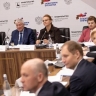 В Приволжье прошло заседание попечительского совета фонда «Защитники Отечества»