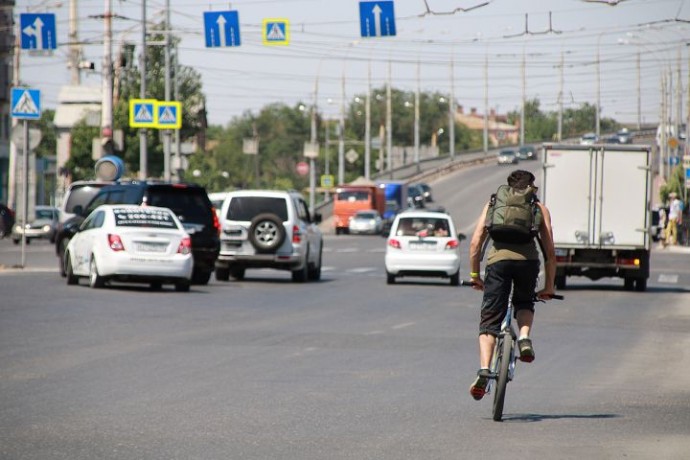 В отпуск на машине. Как подготовить авто к путешествию 